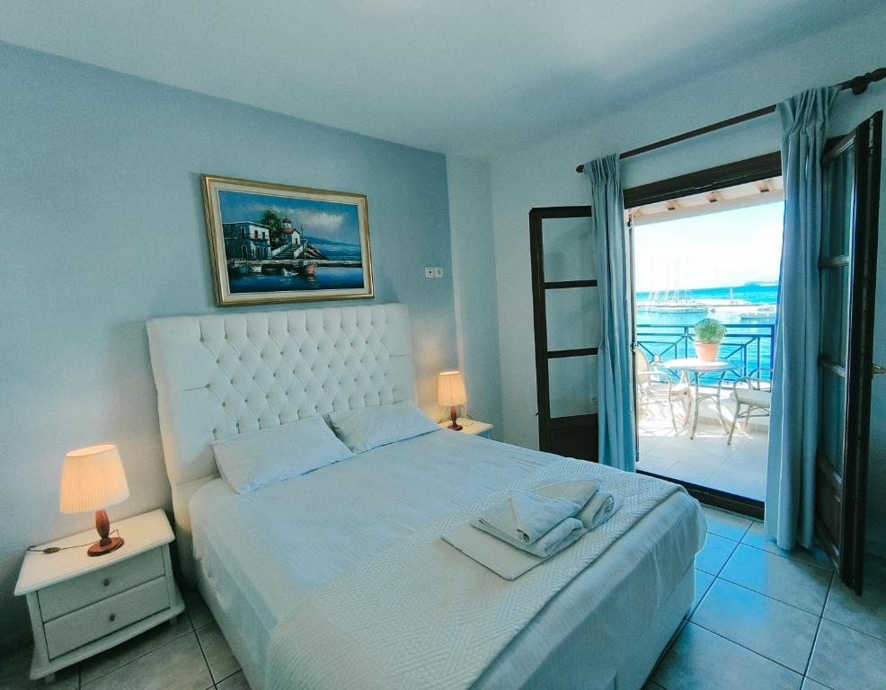 Anna Maria - Vanessa Apartments - 2