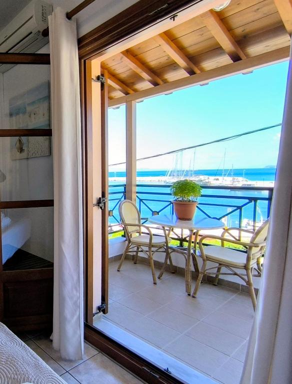 Anna Maria - Vanessa Apartments - 17