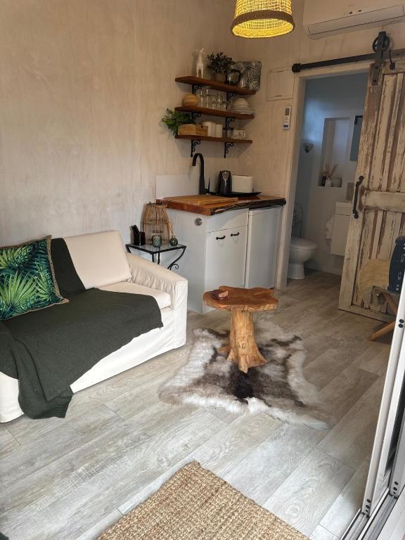 Tropical Garden Retreat - Resim 17