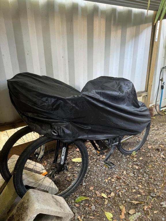 Tropical Garden Retreat - Resim 3