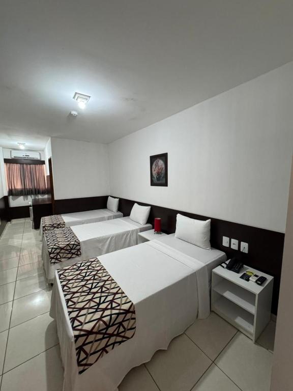 Lacazzona Hotel - Habitación Individual