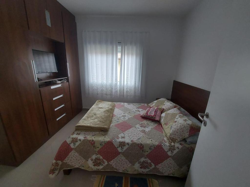 Gallery image of Lindo Sobrado - Praia da Pinheira in Palhoça