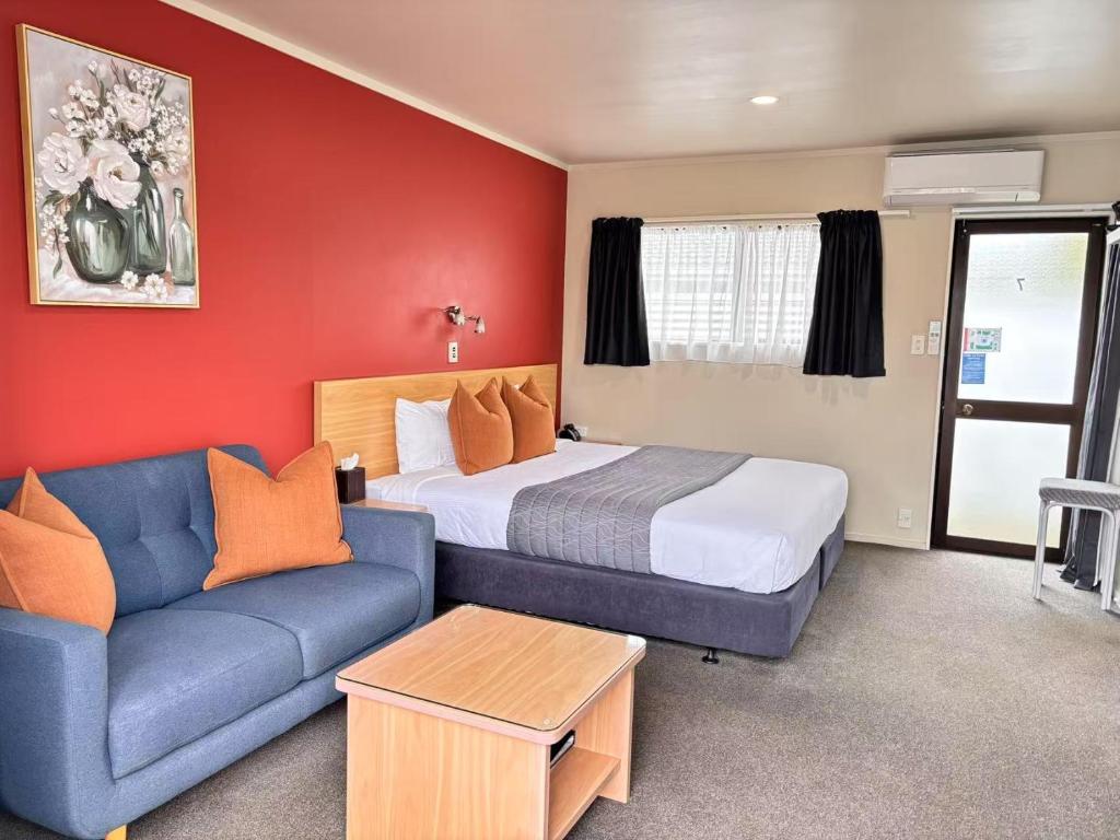 Arcadia Motel - Resim 22