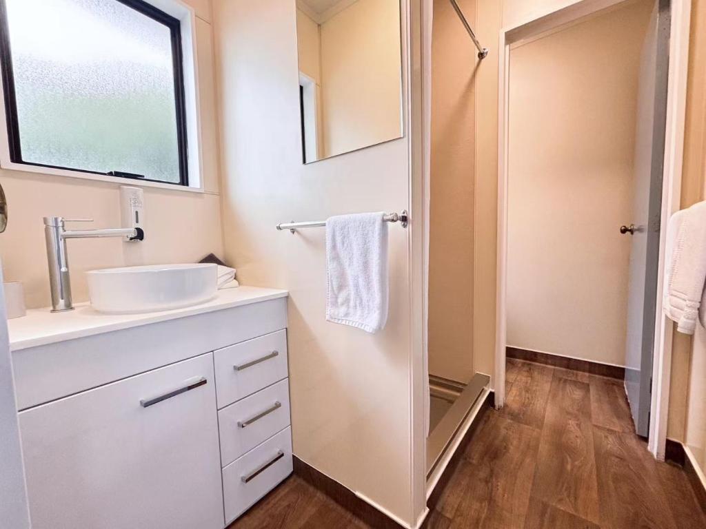 Arcadia Motel - Resim 25