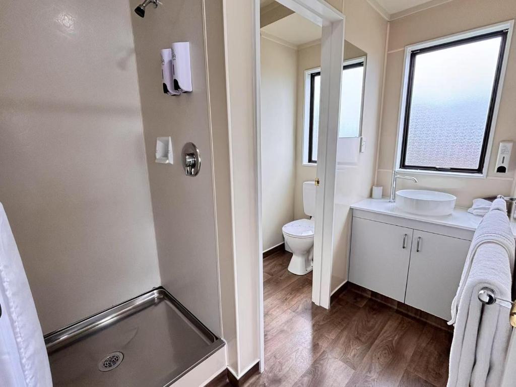 Arcadia Motel - Resim 29