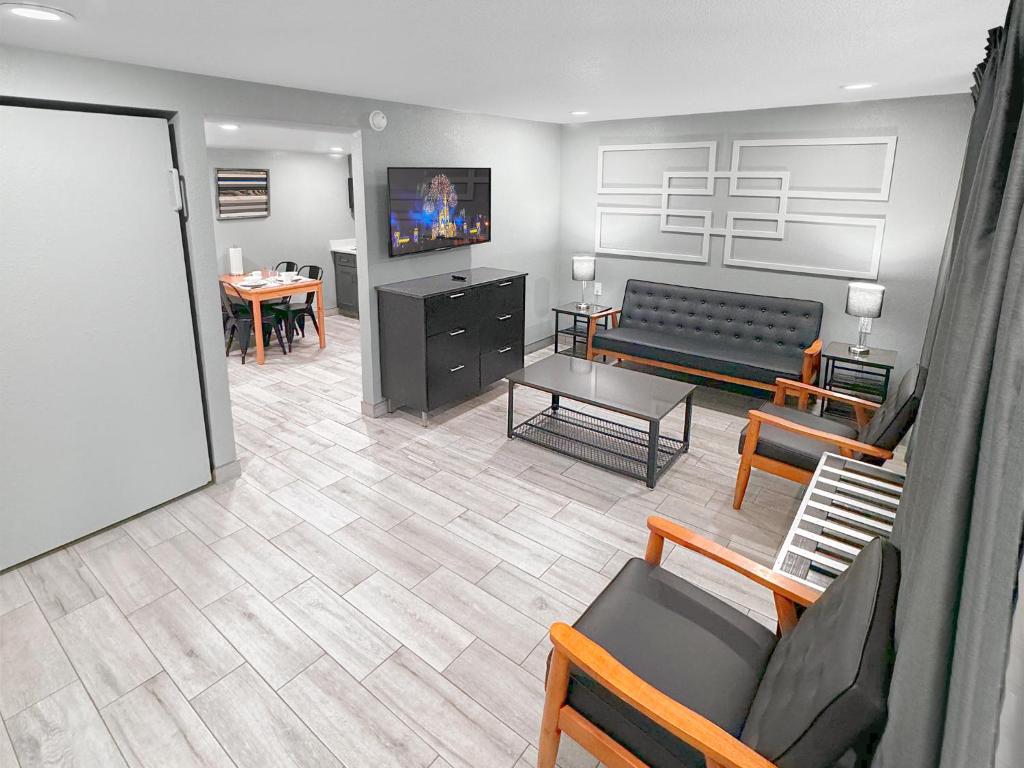 Celebration Suites - 