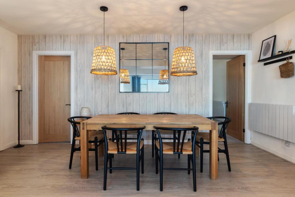 Sea View Apartment - Sea Front Apartment - Appartement 2 Chambres
