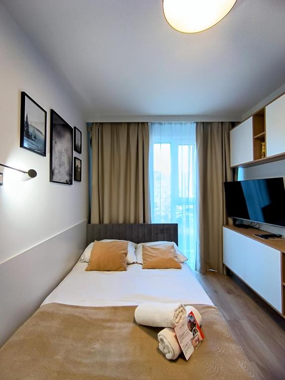 AmaMolto Select - wloskie apartamenty, bezplatny parking - Resim 29