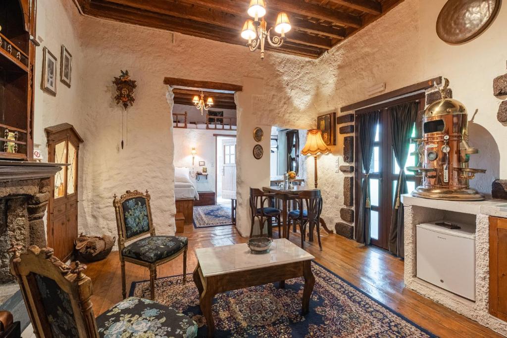 Koukos Rodos Boutique Hotel & Spa - Adults Only - 12