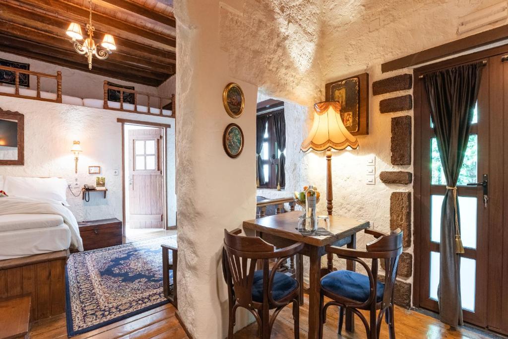 Koukos Rodos Boutique Hotel & Spa - Adults Only - 19