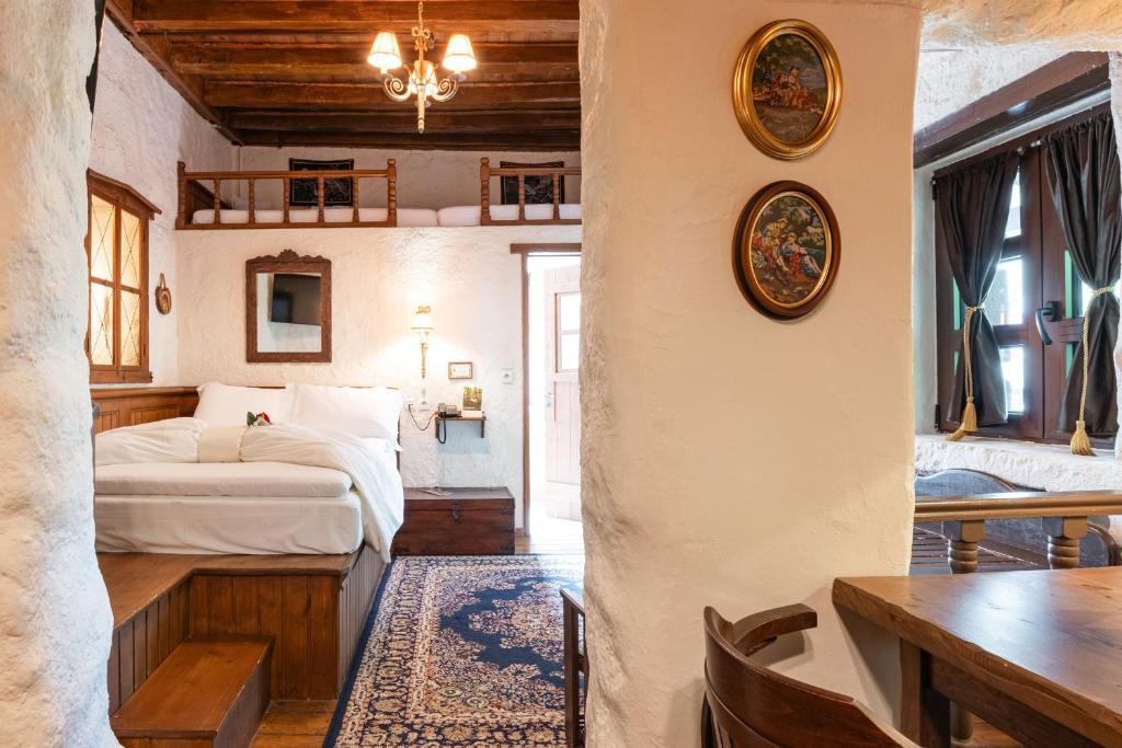 Koukos Rodos Boutique Hotel & Spa - Adults Only - 18