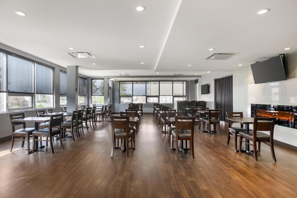 Best Western Plus East Side - Resim 6