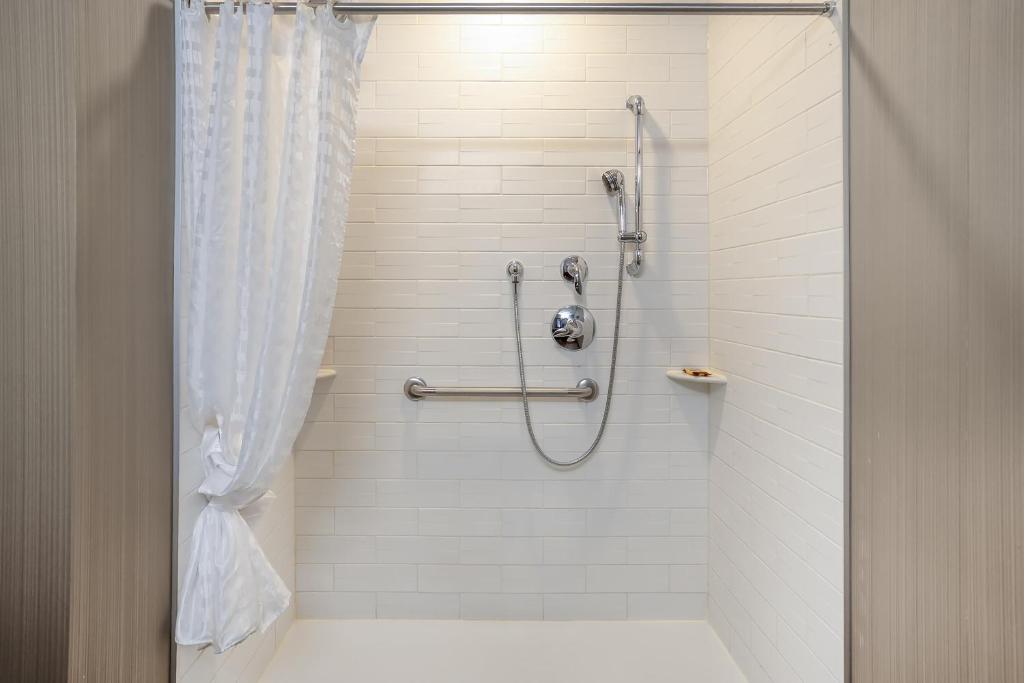 Best Western Plus East Side - Resim 30