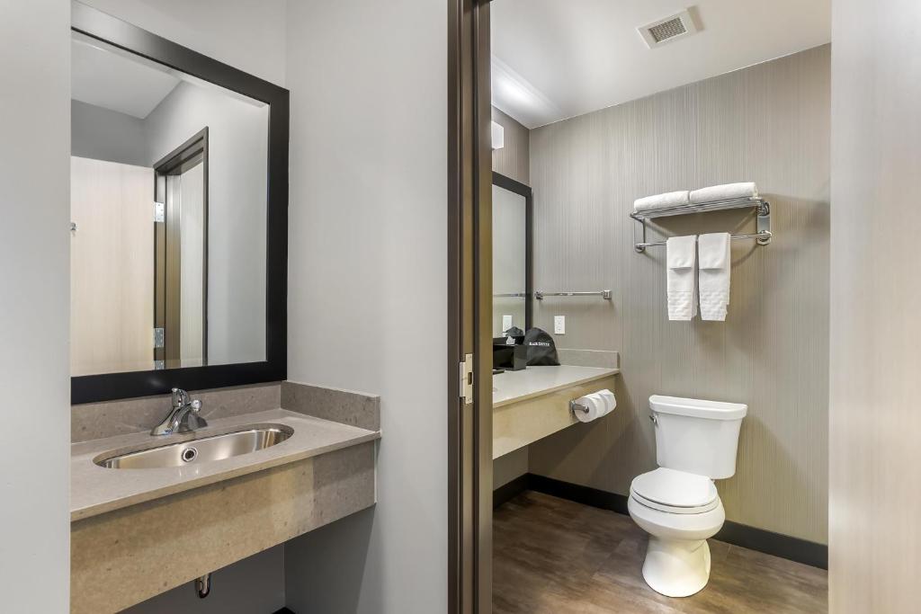 Best Western Plus East Side - Resim 3