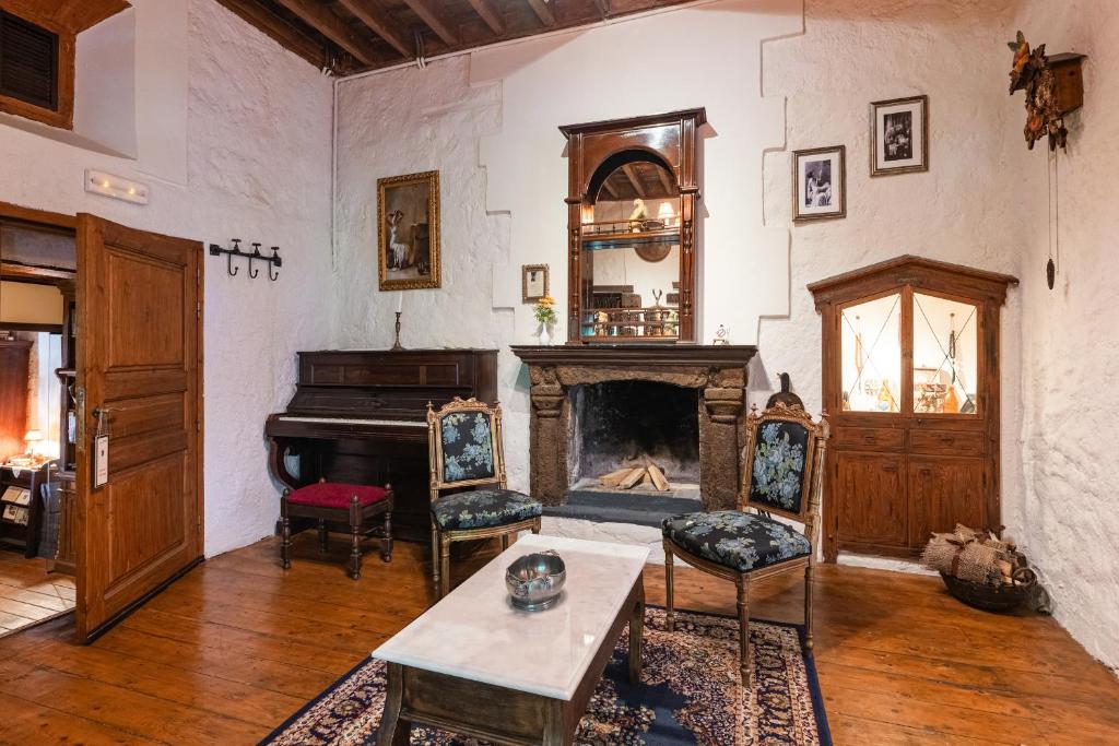 Koukos Rodos Boutique Hotel & Spa - Adults Only - 17