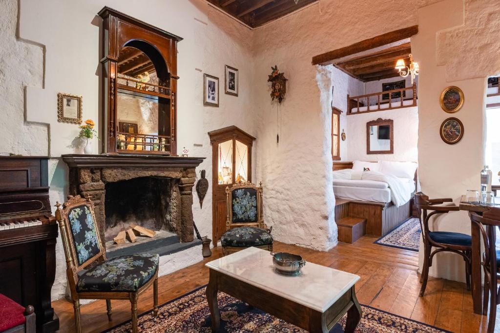 Koukos Rodos Boutique Hotel & Spa - Adults Only - 15