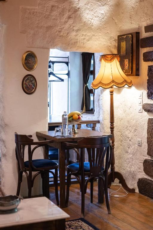 Koukos Rodos Boutique Hotel & Spa - Adults Only - 14