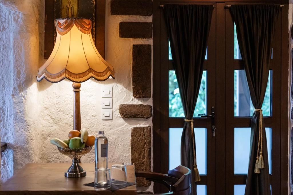 Koukos Rodos Boutique Hotel & Spa - Adults Only - 13