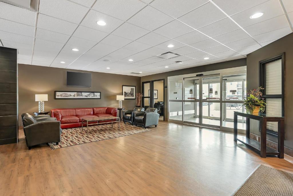 Best Western Blairmore - Resim 9