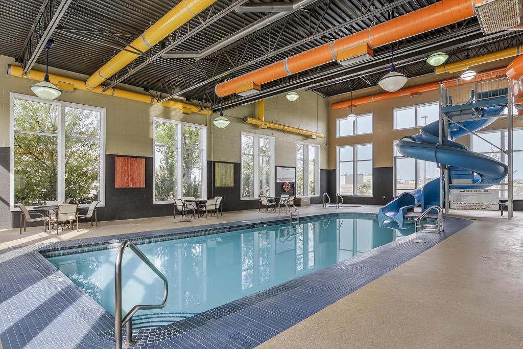 Best Western Blairmore - Resim 4