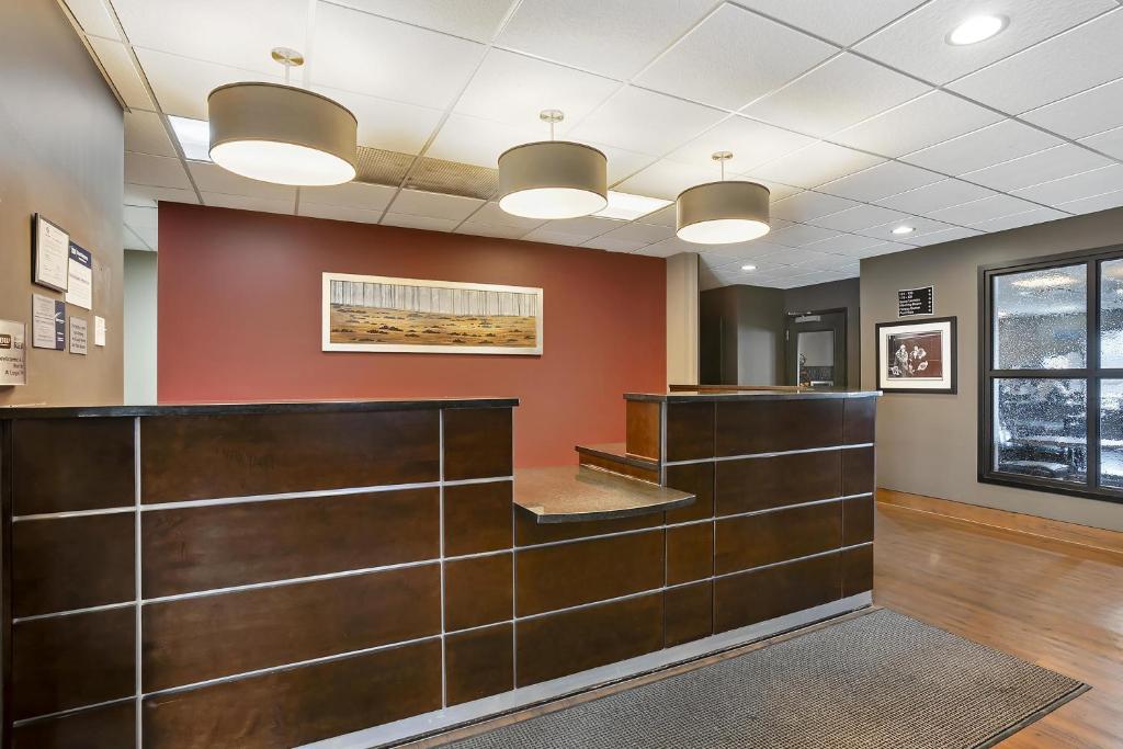 Best Western Blairmore - Resim 8