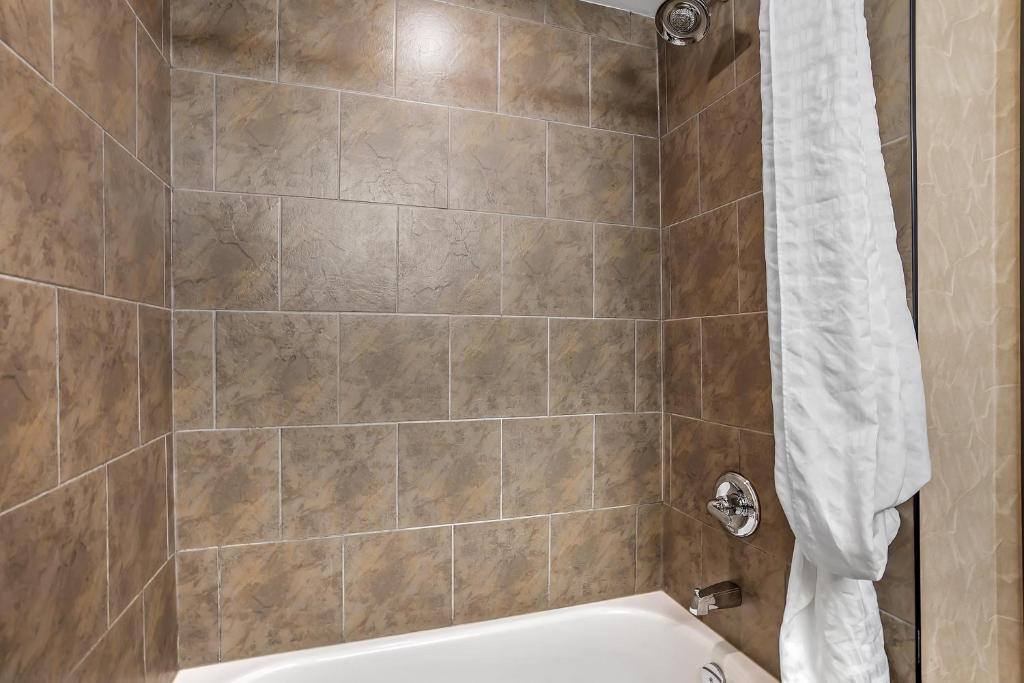 Best Western Blairmore - Resim 33