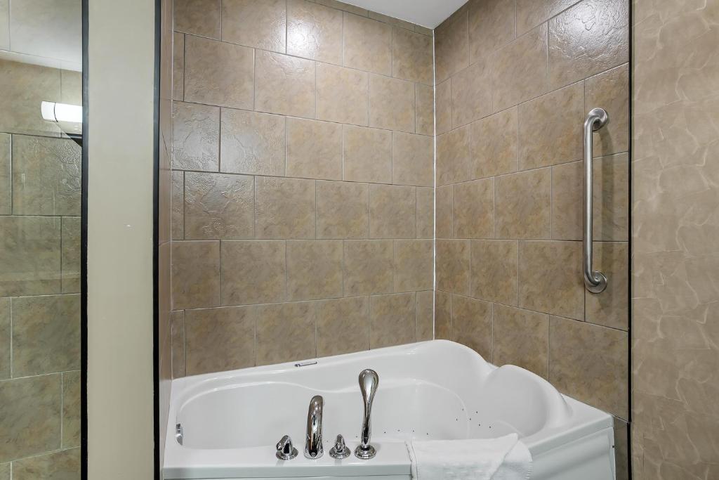 Best Western Blairmore - Resim 38