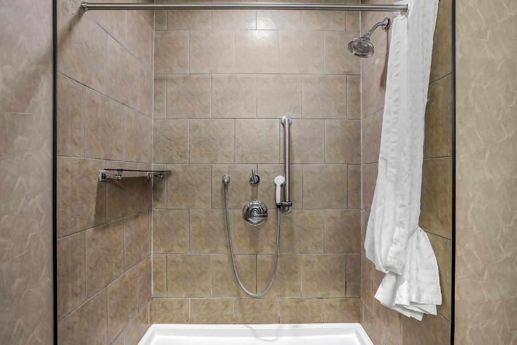 Best Western Blairmore - Resim 40