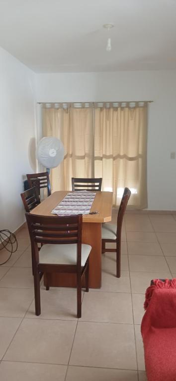 Billede fra billedgalleriet på Departamento Mia i Villa María