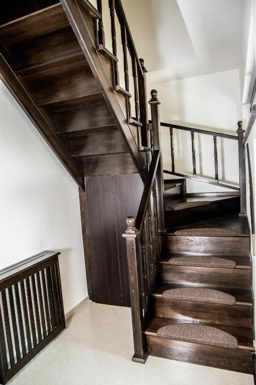 Fotografie z fotogalerie ubytování Hostel Karisma v destinaci Bacău