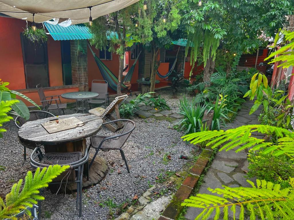 Casa isabel photo