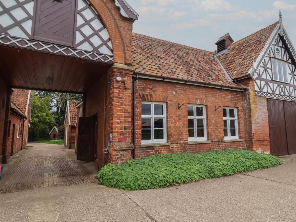 Duchess Cottage 6