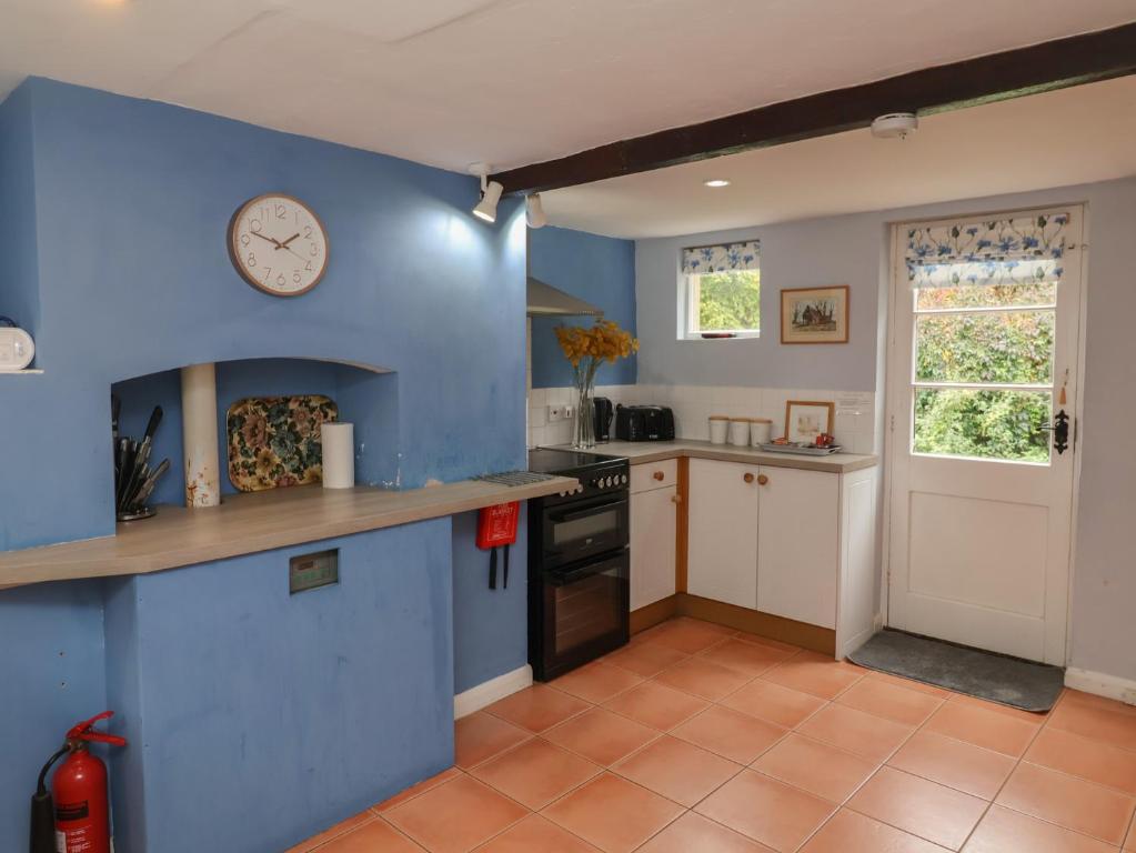 Duchess Cottage 4
