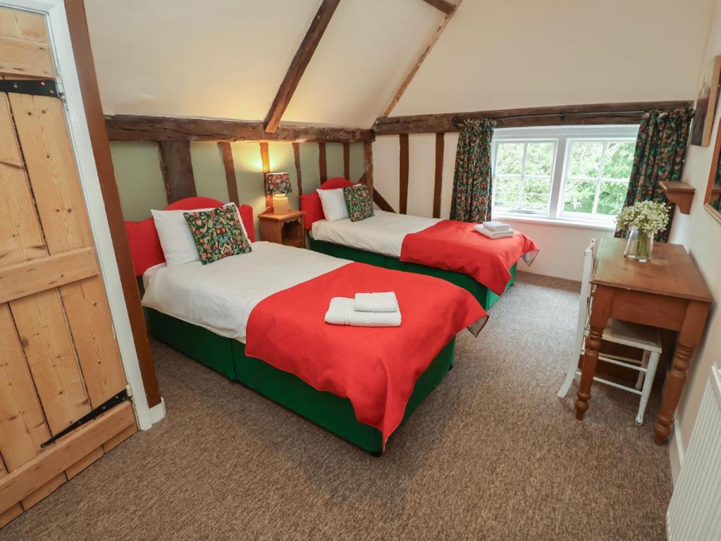 Duchess Cottage 2