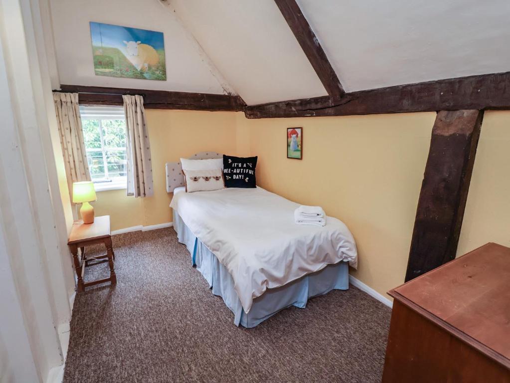 Duchess Cottage 7