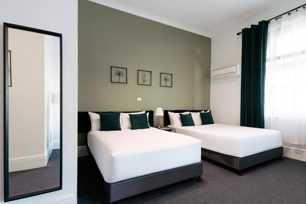 City Budget Hotel - Resim 41