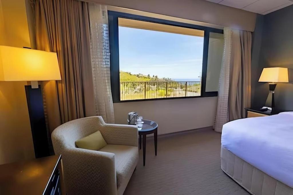 Villa Graziadio Executive Center at Pepperdine University photo