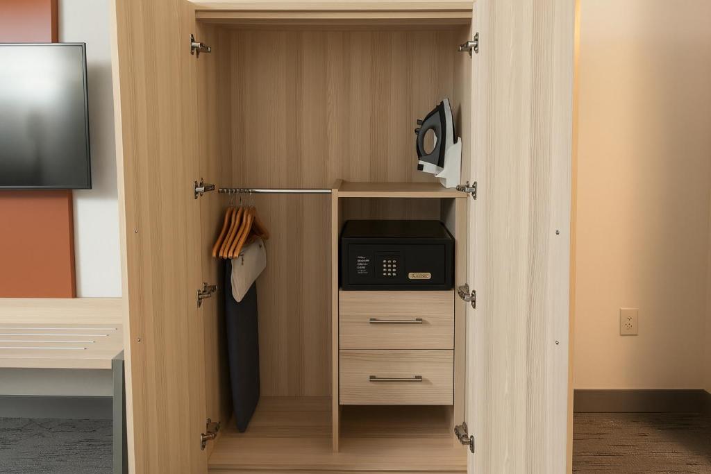 Holiday Inn Express & Suites Halifax - Bedford by IHG - Resim 24