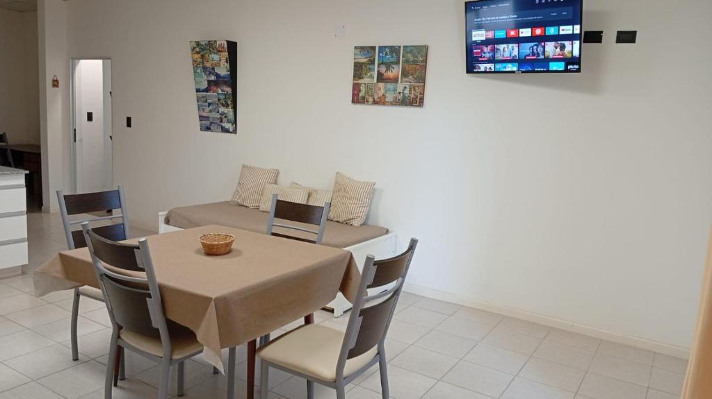 Gallery image of Hermoso departamento en Nogoyá in Nogoyá