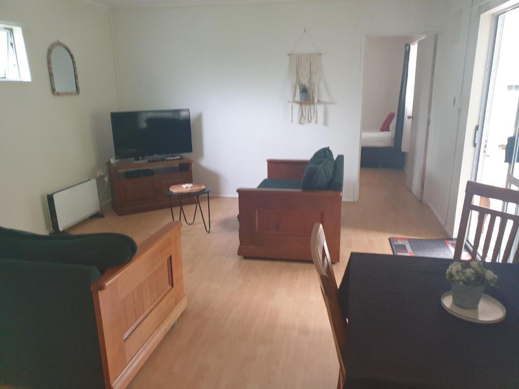 Woodlands Motel - Resim 29