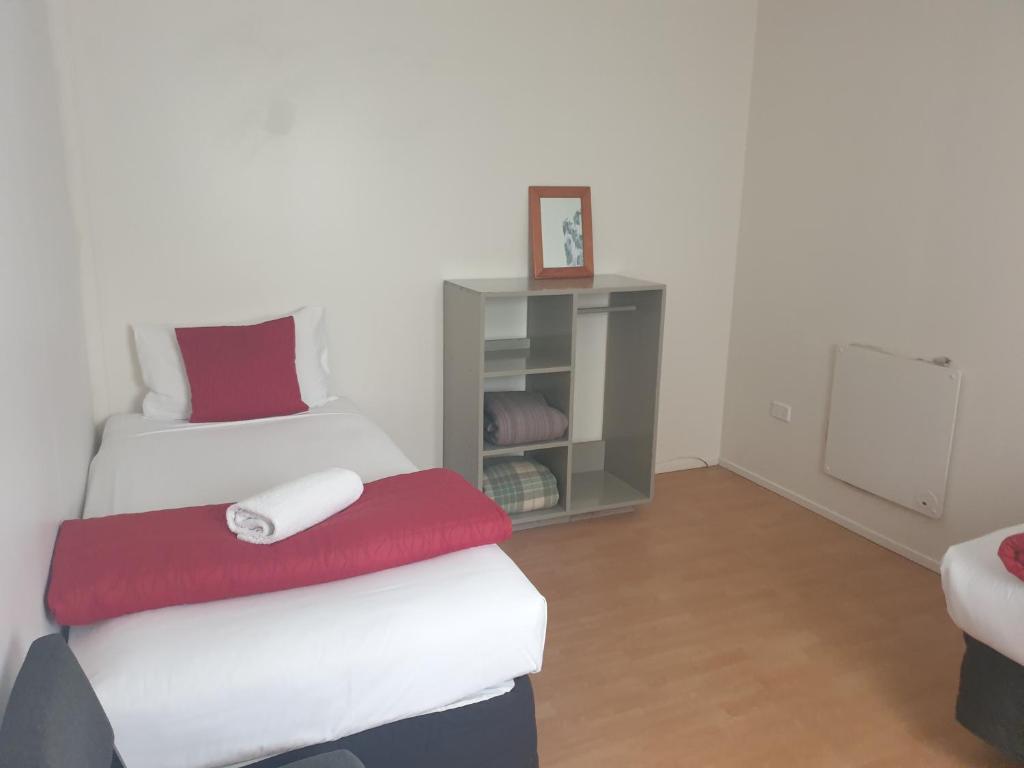 Woodlands Motel - Resim 31