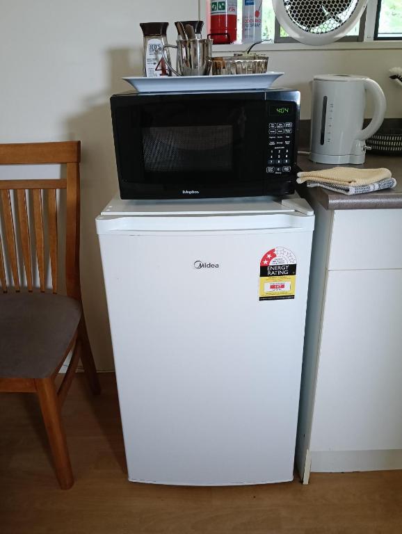 Woodlands Motel - Resim 34