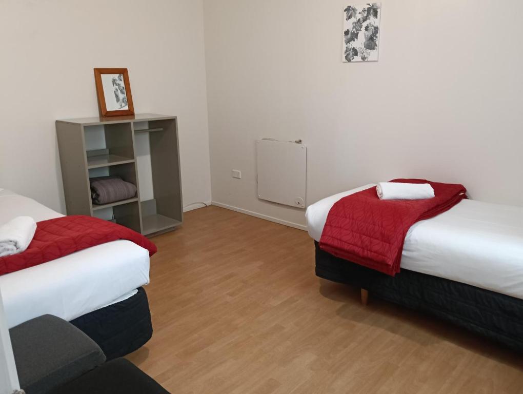 Woodlands Motel - Resim 36