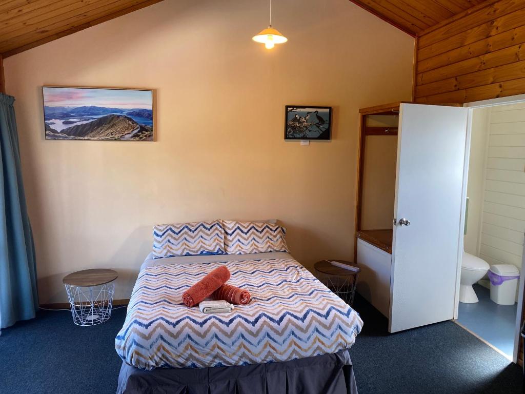 Bay of Islands Lodge - Resim 13