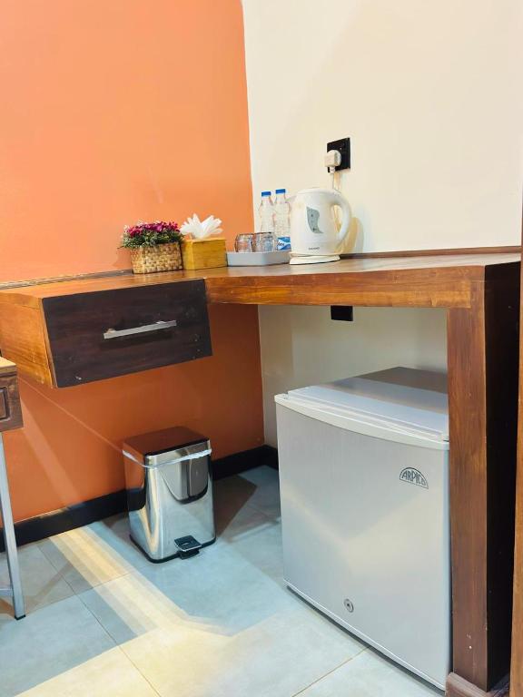 Royal Rock Sigiriya - 14