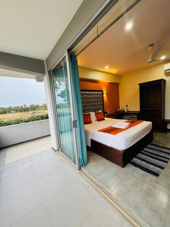 Royal Rock Sigiriya - 3