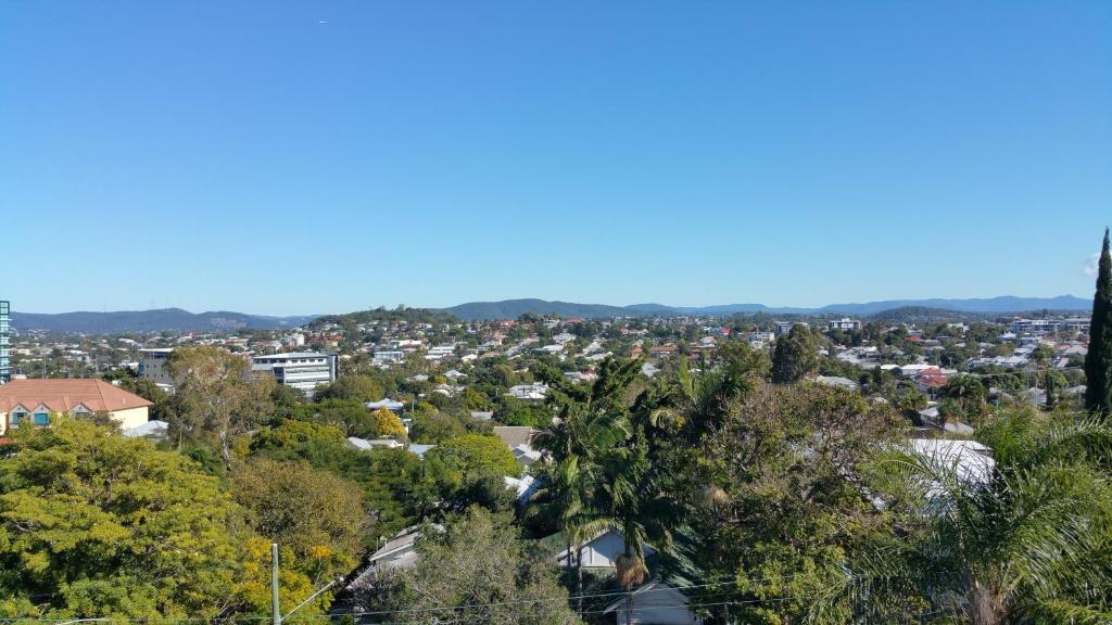 Hampton Court Apartments - Resim 10