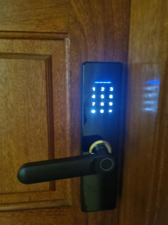 Fotografie z fotogalerie ubytování Quarto Aeroporto Galeão v destinaci Rio de Janeiro