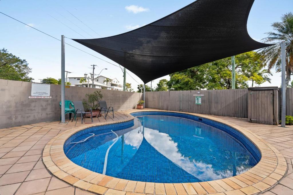 
Superior Two-Bedroom Apartment
