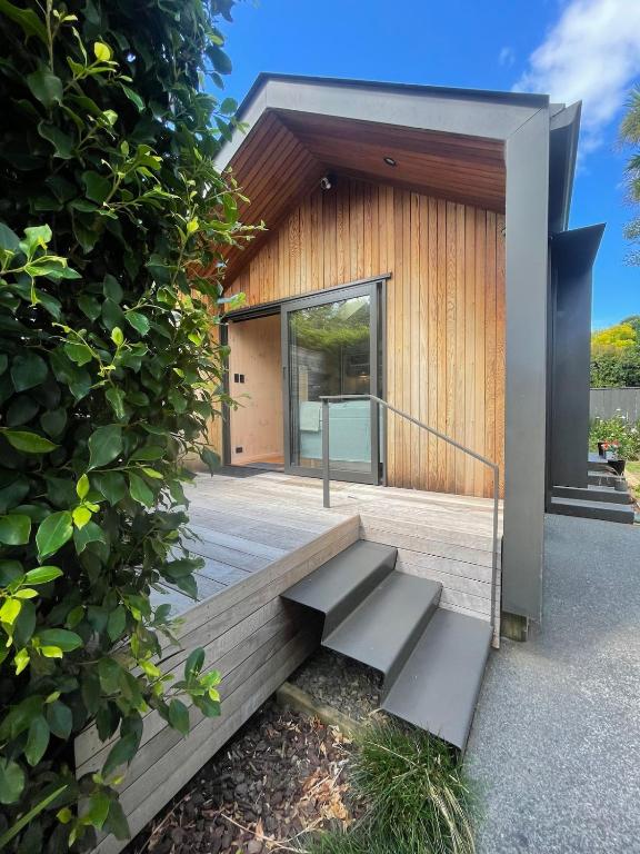 Modern home in prime location!